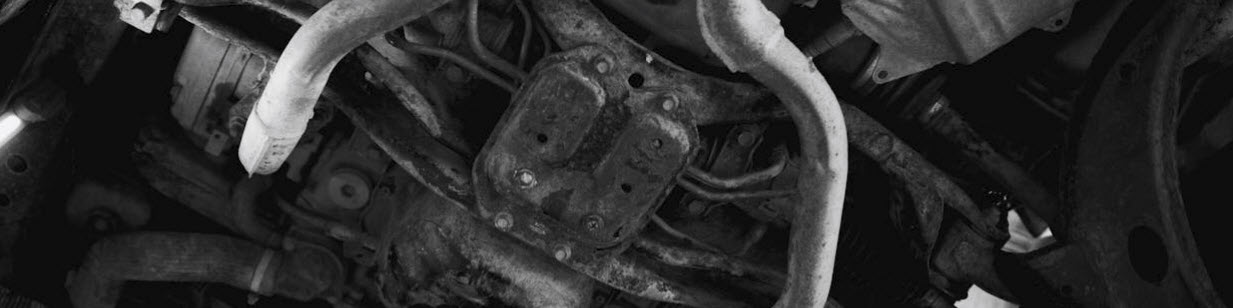 konserwacja podwozia samochodu Brzesko